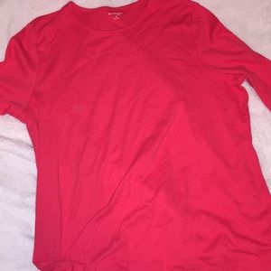 Long sleeve shirt shirt